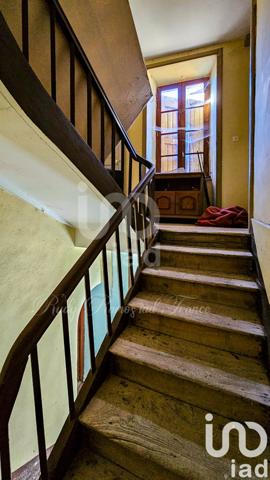 Maison à vendre 11 pièces 350 m² Sévérac d'Aveyron