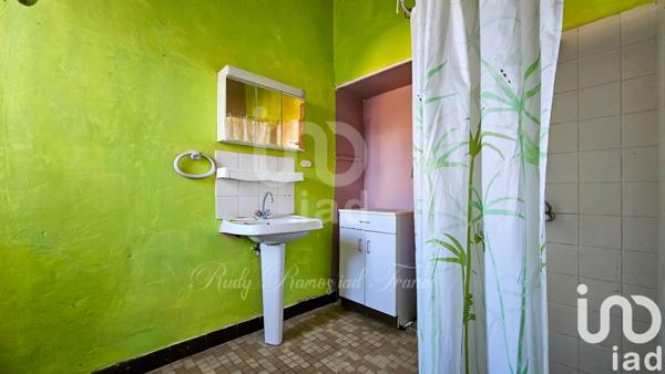 Maison à vendre 11 pièces 350 m² Sévérac d'Aveyron