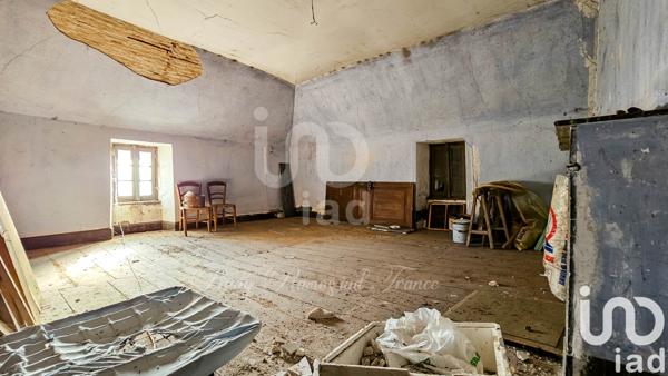 Maison à vendre 11 pièces 350 m² Sévérac d'Aveyron