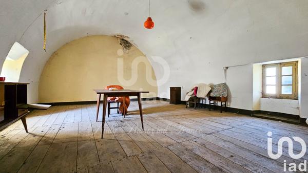 Maison à vendre 11 pièces 350 m² Sévérac d'Aveyron