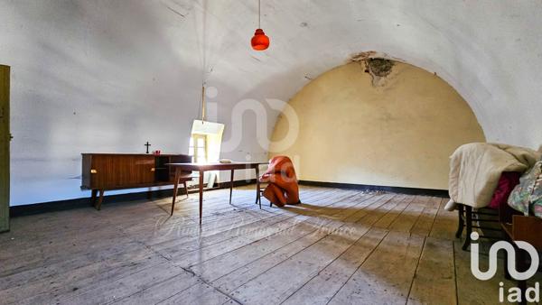 Maison à vendre 11 pièces 350 m² Sévérac d'Aveyron