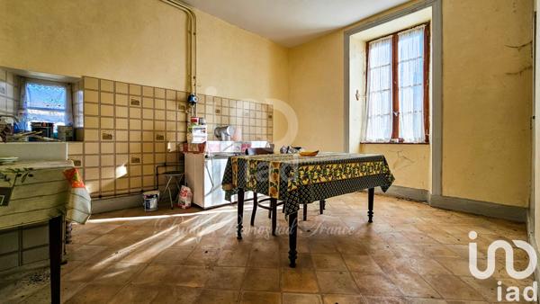 Maison à vendre 11 pièces 350 m² Sévérac d'Aveyron