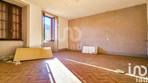 Maison à vendre 11 pièces 350 m² Sévérac d'Aveyron