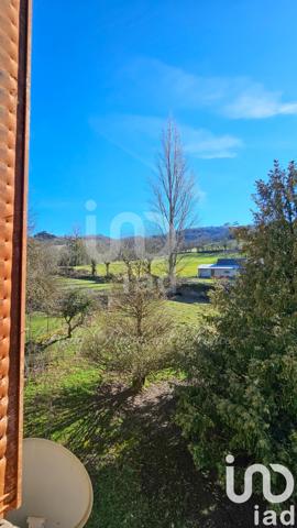 Maison à vendre 11 pièces 350 m² Sévérac d'Aveyron