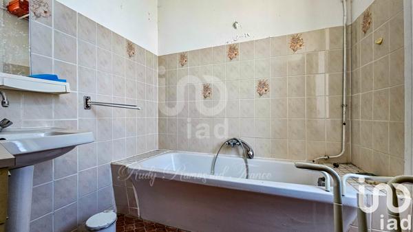 Maison à vendre 11 pièces 350 m² Sévérac d'Aveyron