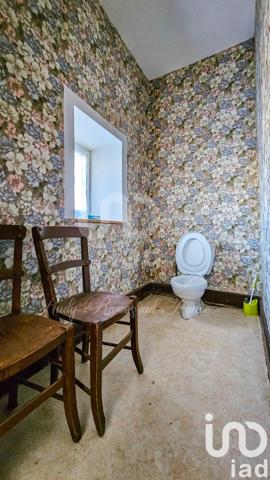 Maison à vendre 11 pièces 350 m² Sévérac d'Aveyron