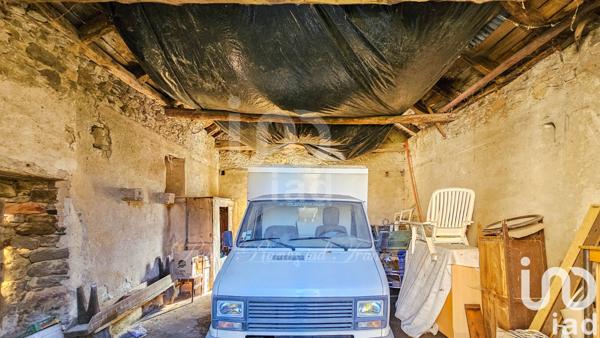 Maison à vendre 11 pièces 350 m² Sévérac d'Aveyron