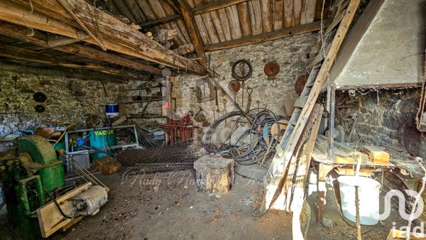 Maison à vendre 11 pièces 350 m² Sévérac d'Aveyron