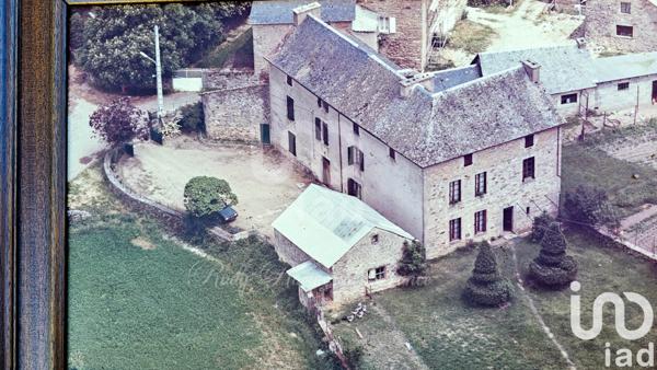 Maison à vendre 11 pièces 350 m² Sévérac d'Aveyron
