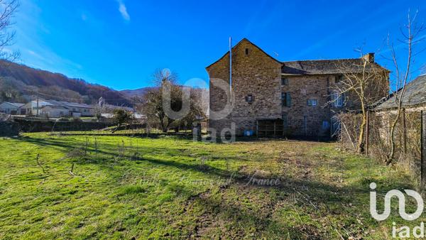Maison à vendre 11 pièces 350 m² Sévérac d'Aveyron