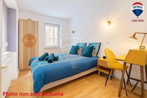 Appartement  en vente - Haut-Rhin - 68