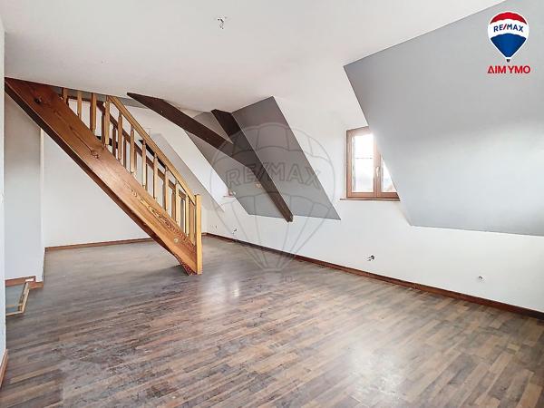 Appartement  en vente - Haut-Rhin - 68