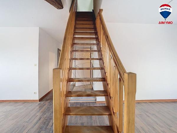 Appartement  en vente - Haut-Rhin - 68