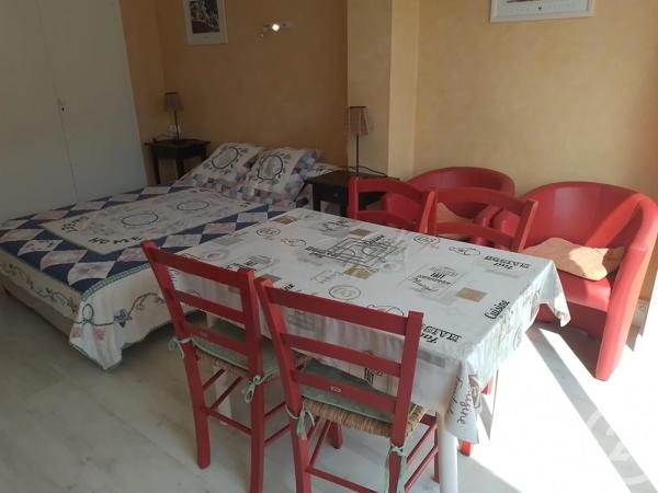 Appartement F2 à vendre  2 pièces - 36,84 m 2   AMELIE LES BAINS PALALDA  - 66