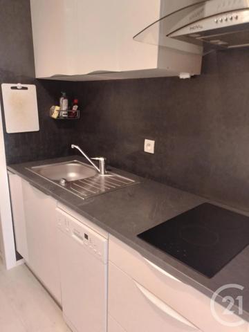 Appartement F2 à vendre  2 pièces - 36,84 m 2   AMELIE LES BAINS PALALDA  - 66