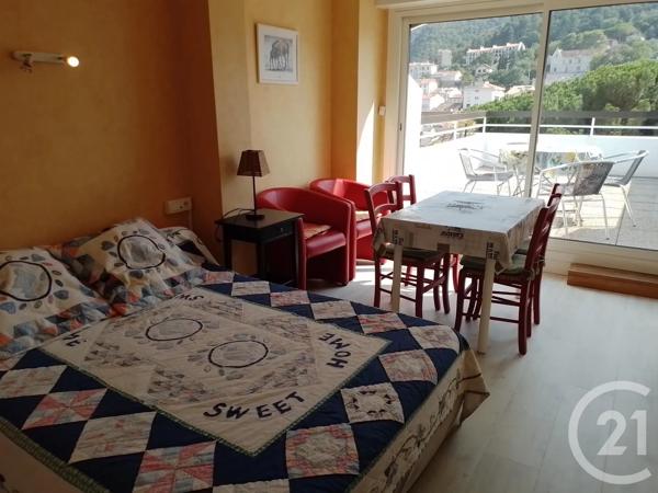 Appartement F2 à vendre  2 pièces - 36,84 m 2   AMELIE LES BAINS PALALDA  - 66
