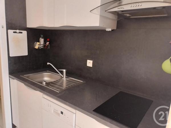 Appartement F2 à vendre  2 pièces - 36,84 m 2   AMELIE LES BAINS PALALDA  - 66