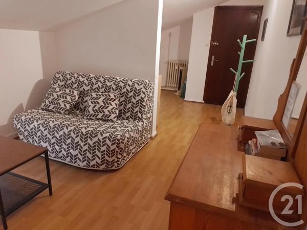 Appartement F2 à vendre  2 pièces - 36,84 m 2   AMELIE LES BAINS PALALDA  - 66