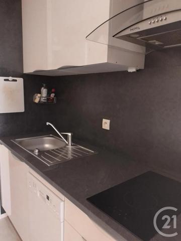 Appartement F2 à vendre  2 pièces - 36,84 m 2   AMELIE LES BAINS PALALDA  - 66
