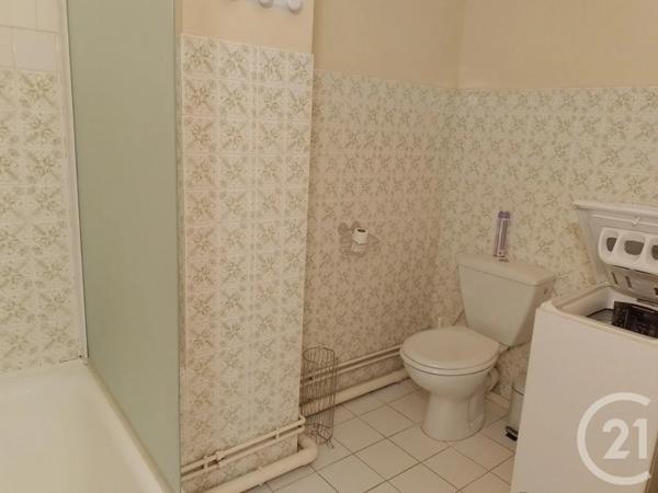 Appartement F2 à vendre  2 pièces - 36,84 m 2   AMELIE LES BAINS PALALDA  - 66