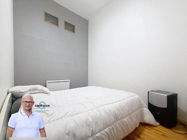 Appartement à vendre 3 pièces GRESIN