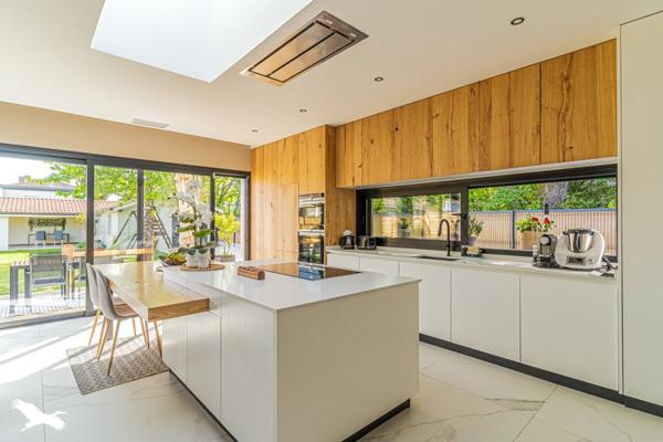 Maison à vendre 799 000 € Pessac 5 p 172 m² DPE A