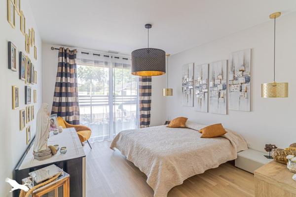 Maison à vendre 799 000 € Pessac 5 p 172 m² DPE A