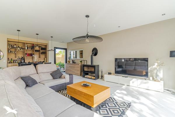 Maison à vendre 799 000 € Pessac 5 p 172 m² DPE A