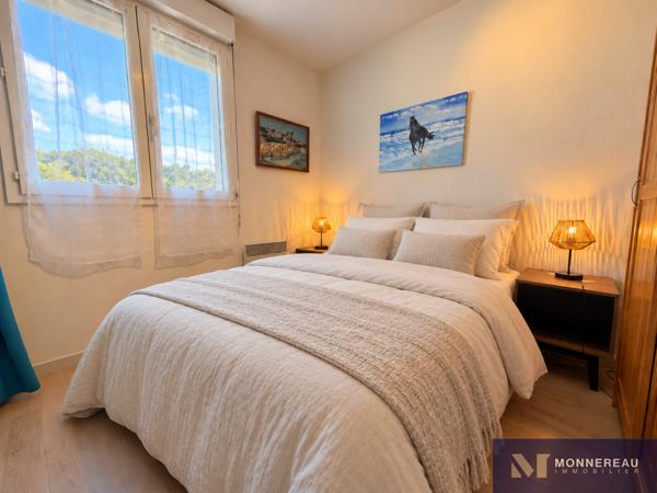 APPARTEMENT CENTRE VILLE PROCHE PLAGE