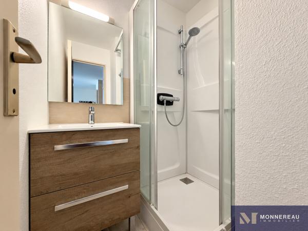APPARTEMENT CENTRE VILLE PROCHE PLAGE