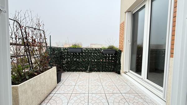 Appartement Elancourt 3 pièce(s) 64.23 m2