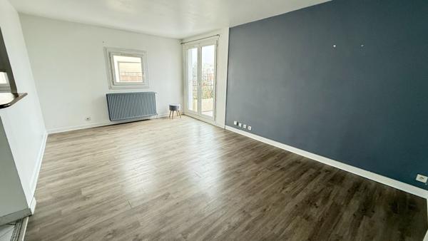 Appartement Elancourt 3 pièce(s) 64.23 m2
