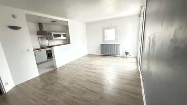 Appartement Elancourt 3 pièce(s) 64.23 m2