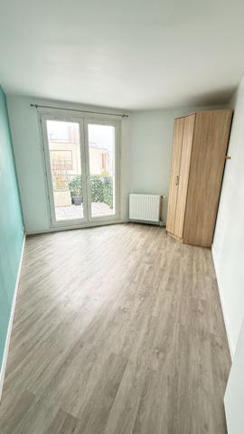 Appartement Elancourt 3 pièce(s) 64.23 m2