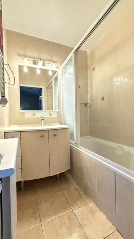 Appartement Elancourt 3 pièce(s) 64.23 m2