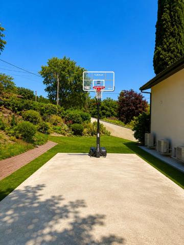 COLOMIERS CABIROL Villa d'architecte T8 255m² avec piscine et garage