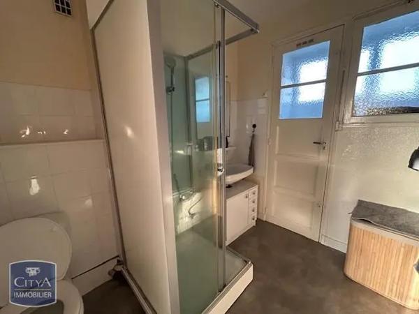 Appartement à louer 2 pièces 44.5m² Alençon (61000)