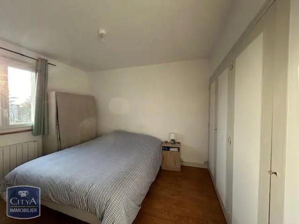 Appartement à louer 2 pièces 44.5m² Alençon (61000)