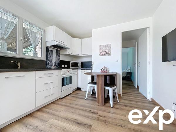 Magnifique villa avec F2 indépendant piscine garage