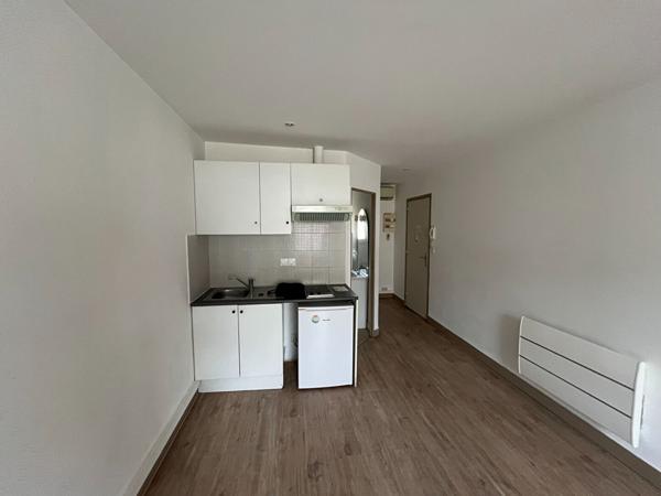 33100 BORDEAUX BASTIDE - Appartement 1 pièce à louer