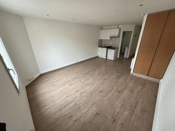 33100 BORDEAUX BASTIDE - Appartement 1 pièce à louer