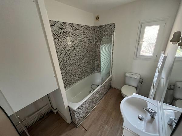 33100 BORDEAUX BASTIDE - Appartement 1 pièce à louer