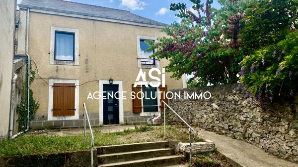 Maison 5 pièce(s) 92.07 m2- 3 chambres