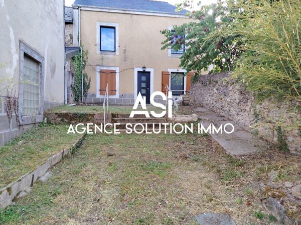 Maison 5 pièce(s) 92.07 m2- 3 chambres