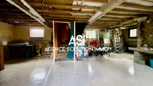 Maison 5 pièce(s) 92.07 m2- 3 chambres
