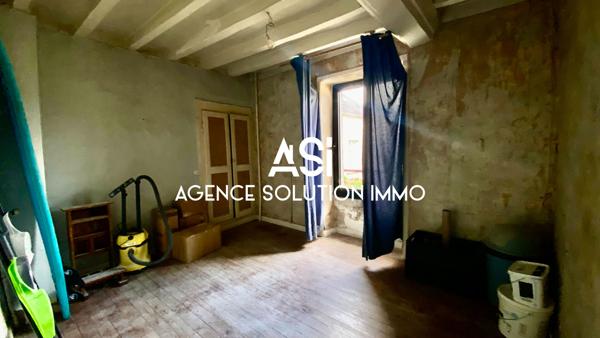 Maison 5 pièce(s) 92.07 m2- 3 chambres