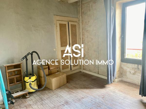 Maison 5 pièce(s) 92.07 m2- 3 chambres