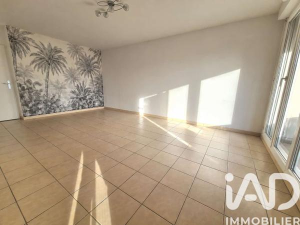 Appartement à vendre 4 pièces 80 m² Saint-Denis