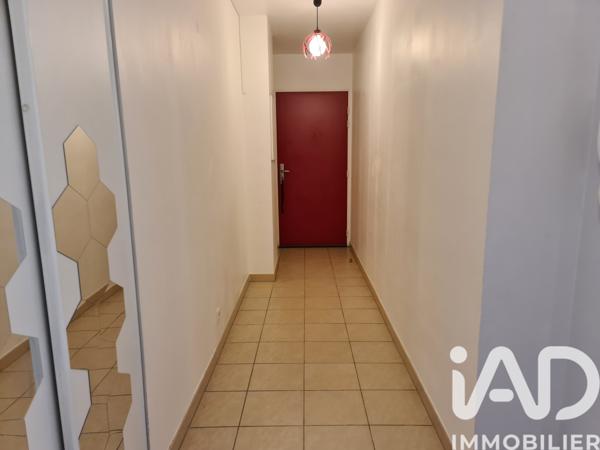 Appartement à vendre 4 pièces 80 m² Saint-Denis