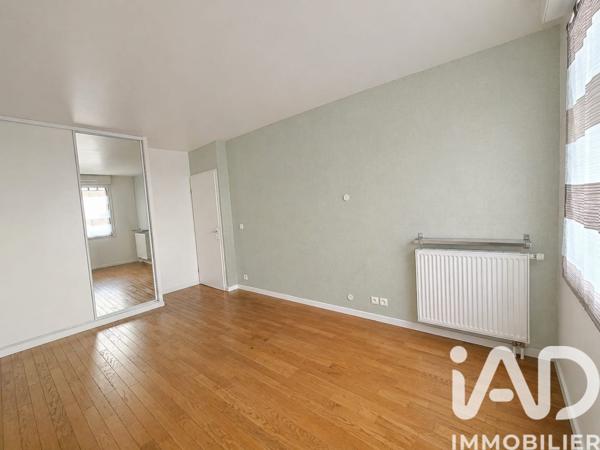 Appartement à vendre 4 pièces 80 m² Saint-Denis